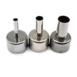 مجموعه 3 عددی نازل هواگرم مدل 3PCS Heater nozzles 968