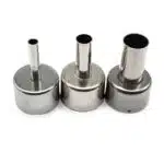 مجموعه 3 عددی نازل هواگرم مدل 3PCS Heater nozzles 968