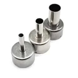 مجموعه 3 عددی نازل هواگرم مدل 3PCS Heater nozzles 968