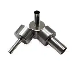 مجموعه 3 عددی نازل هواگرم مدل 3PCS Heater nozzles 968