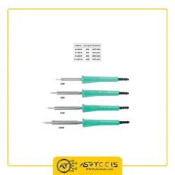 هویه 40 وات پروسکیت مدل Proskit SI-124B-40 ASRTOOLS