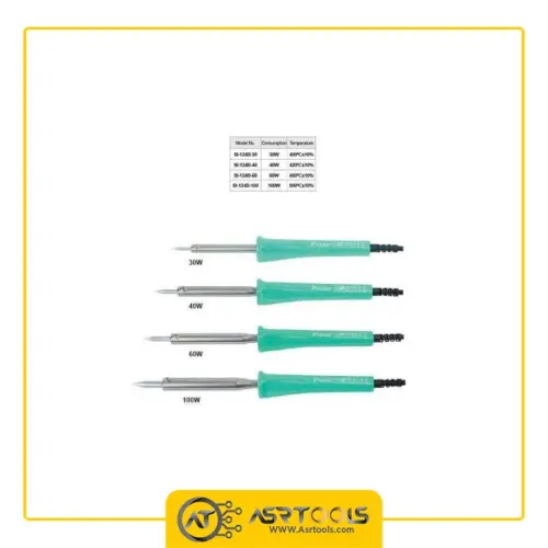 هویه 40 وات پروسکیت مدل Proskit SI-124B-40 ASRTOOLS