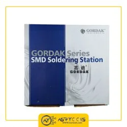 هویه رومیزی دیجیتال گرداک مدل GORDAK 938A asrtools