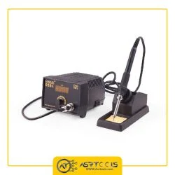 هویه رومیزی دیجیتال گرداک مدل GORDAK 938A ASRTOOLS