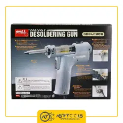 هویه قلع کش گات مدل goot TP-100