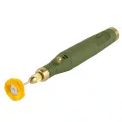 مجموعه 160 عددی فرز انگشتی مدل WL-800 عصرتولز
