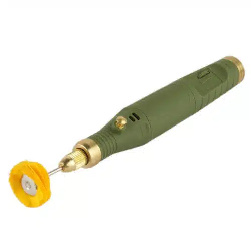 مجموعه 160 عددی فرز انگشتی مدل WL-800 عصرتولز