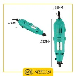 variable speed rotary tool kit proskit pt-5501i-0-فرز انگشتی پروسکیت مدل Proskit PT-5501I