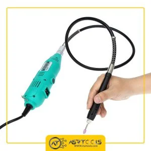 variable speed rotary tool kit proskit pt-5501i-0-فرز انگشتی پروسکیت مدل Proskit PT-5501I