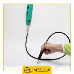 variable speed rotary tool kit proskit pt-5501i-0-فرز انگشتی پروسکیت مدل Proskit PT-5501I