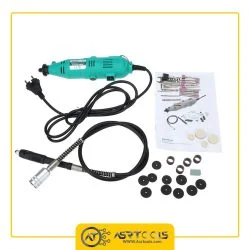variable speed rotary tool kit proskit pt-5501i-0-فرز انگشتی پروسکیت مدل Proskit PT-5501I