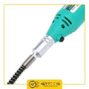 variable speed rotary tool kit proskit pt-5501i-0-فرز انگشتی پروسکیت مدل Proskit PT-5501I