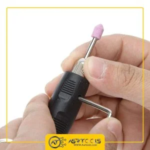 variable speed rotary tool kit proskit pt-5501i-0-فرز انگشتی پروسکیت مدل Proskit PT-5501I