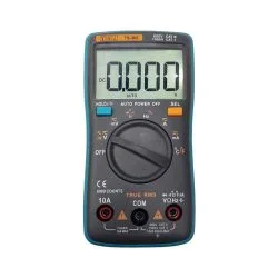 مولتی متر دیجیتال تی اس آی مدل TSI TS-302