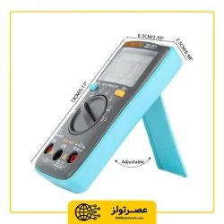 مولتی متر دیجیتال تی اس آی مدل TSI TS-302