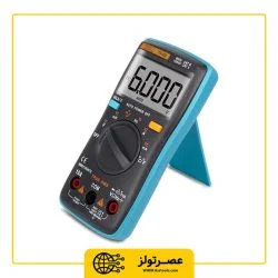 مولتی متر دیجیتال تی اس آی مدل TSI TS-302