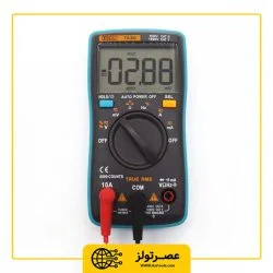 مولتی متر دیجیتال تی اس آی مدل TSI TS-302