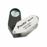 ذره بین پروسکیت مدل Proskit MA-014 عصرتولز