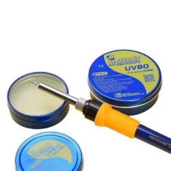 MECHANIC UV50 FLUX PAST-0-خمیر فلاکس مکانیک مدل MECHANIC UV50