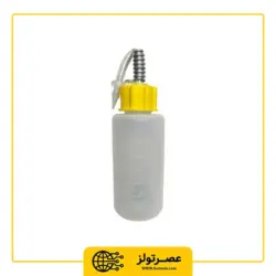 جا الکلی مدل خرطومی حجم 120 میلی لیتر