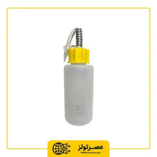 جا الکلی مدل خرطومی حجم 120 میلی لیتر