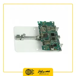 گیره فنری نگهدارنده برد