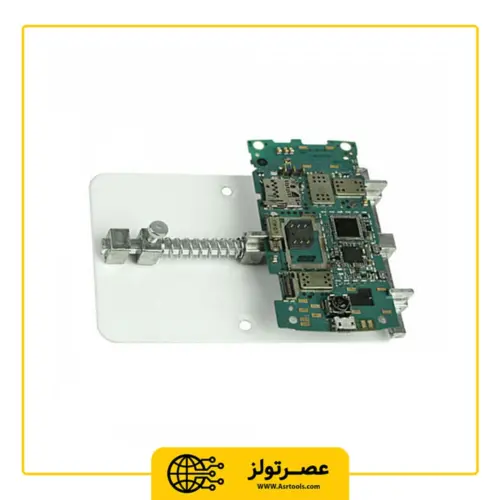 گیره فنری نگهدارنده برد