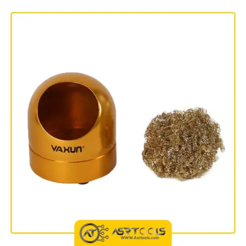 پاک کننده نوک هویه یاکسون مدل YX-B3