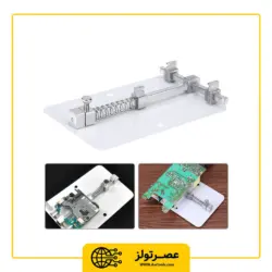 گیره فنری نگهدارنده برد