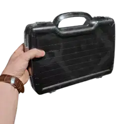 مجموعه 8 عددی پرس بی ان سی پروسکیت مدل Proskit 6PK-330K عصرتولز