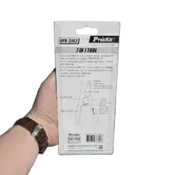 سیم لخت کن پروسکیت مدل Proskit 8PK-3163