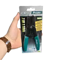 سیم لخت کن پروسکیت مدل Proskit 8PK-3162