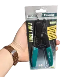 سیم لخت کن پروسکیت مدل Proskit 8PK-3161 عصرتولز