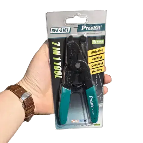 سیم لخت کن پروسکیت مدل Proskit 8PK-3161 عصرتولز