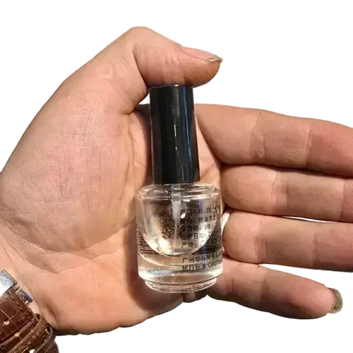روغن ضدحباب گلس گوشی موبایل مدل Oil Glass Mobile