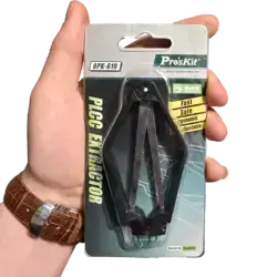 انبر آی سی کش پروسکیت مدل Proskit 8PK-610