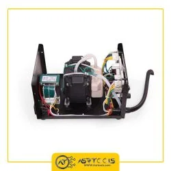 هویه و هواگرم گرداک مدل GORDAK 952 ASRTOOLS