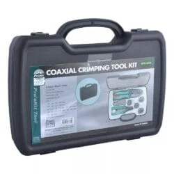 مجموعه 8 عددی پرس بی ان سی پروسکیت مدل Proskit 6PK-330K عصرتولز