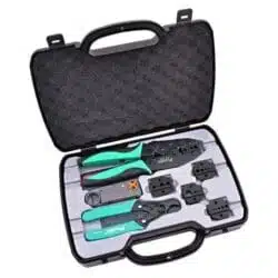 مجموعه 8 عددی پرس بی ان سی پروسکیت مدل Proskit 6PK-330K عصرتولز