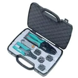 مجموعه 8 عددی پرس بی ان سی پروسکیت مدل Proskit 6PK-330K عصرتولز