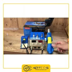 هواگرم یاکسون مدل YAXUN 886D