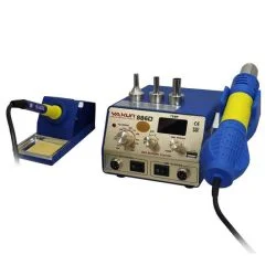 هواگرم یاکسون مدل YAXUN 886D ASRTOOLS.COM