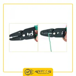 سیم لخت کن پروسکیت مدل Proskit 8PK-3161