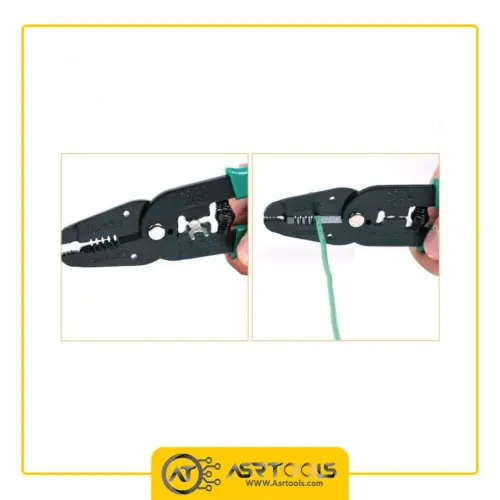 سیم لخت کن پروسکیت مدل Proskit 8PK-3161