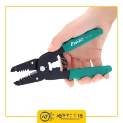 سیم لخت کن پروسکیت مدل Proskit 8PK-3161