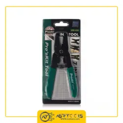 سیم لخت کن پروسکیت مدل Proskit 8PK-3161