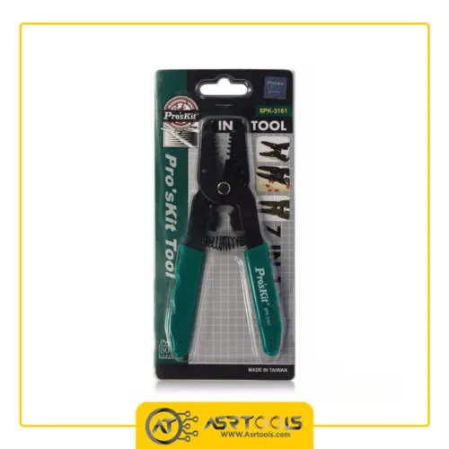 سیم لخت کن پروسکیت مدل Proskit 8PK-3161