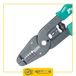 سیم لخت کن پروسکیت مدل Proskit 8PK-3161