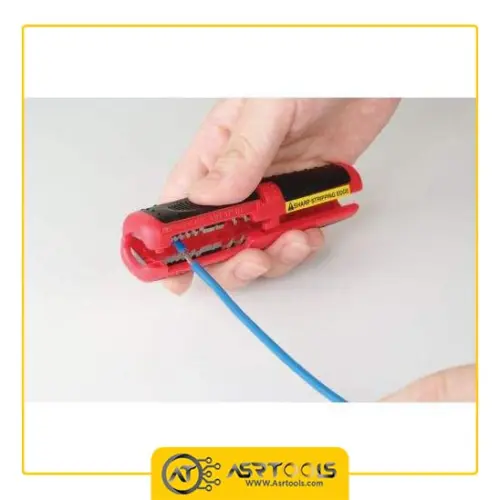 انبر سیم لخت کن پروسکیت مدل Proskit CP-511A asrtools