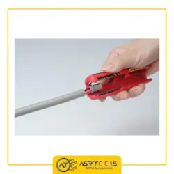 انبر سیم لخت کن پروسکیت مدل Proskit CP-511A asrtools